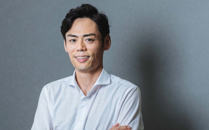 代表からのメッセージ