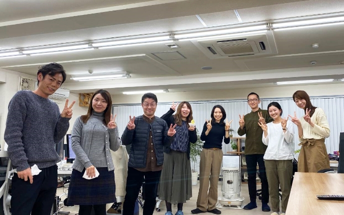 社内イベント・コミュニケーション